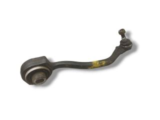 рычаг передний левый Mercedes-Benz CLC-Класс 1 поколение CL203 2010, 1.8 л., Kompr, M 271.946, бензин, 5МКПП, tenoritgrau / 755, хетчбэк 3 дв., задний привод, правый руль, A2033303311, A2043301911