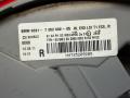 фонарь задний правый BMW 3 серия E92/E93 [рестайлинг] E93 2011, 2.0 л., D, N47 D20 C, дизель, 6МКПП, tiefseeblau / a76, кабриолет, задний привод, правый руль, 7252092, 63217252092 - фото №8