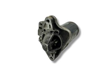 стартер Renault Scenic 2 поколение [рестайлинг] 2008, 1.6 л., i, K4M 766, бензин, 6МКПП, orange cayenne / teenj, минивэн, передний привод, правый руль, 8200665518, M000T45971ZT