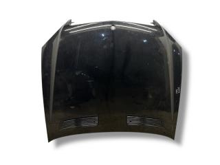 капот Mercedes-Benz S-Класс W221 2007, 3.5 л., i, M 272.965, бензин, АКПП, preto obsidian / 197u, седан, задний привод, правый руль, A2218800157