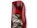 фонарь задний правый Ford Transit 7 поколение 2011, 2.2 л., TDCi, P8FA, дизель, 5МКПП, moondust silver / aa, микроавтобус, передний привод, правый руль, 6C1113N004A - фото №2