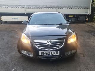 Opel Insignia 1 поколение (A)
