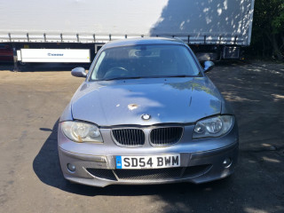 BMW 1 серия E81/E82/E87/E88
