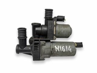 кран отопителя (печки) BMW X3 E83 [рестайлинг] 2007, 3.0 л., D, M57 D30 (306D5), дизель, АКПП, montegoblau metallic / a51, внедорожник 5 дв., полный привод, правый руль, 64118369807, 1147412149, 8369807