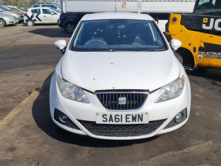 SEAT Ibiza 4 поколение 6J