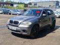 молдинг лобового стекла BMW X5 E70 [рестайлинг] 2011, 3.0 л., D, N57 D30 A, дизель, АКПП, spacegrau / a52, внедорожник 5 дв., полный привод, правый руль, 51317250395, 7250395, 51317250396, 7250396 - фото №3