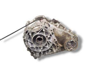 раздаточная коробка Land Rover Discovery 3 поколение L319 2008, 2.7 л., TD, 276DT, дизель, 6МКПП, stornoway grey / 907, внедорожник 5 дв., полный привод, правый руль, IAB500280, 4H227K780CA