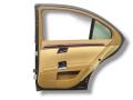 дверь задняя правая Mercedes-Benz S-Класс W221 2007, 3.5 л., i, M 272.965, бензин, АКПП, tansanitblau / 359, седан, задний привод, правый руль, A2217300405 - фото №5