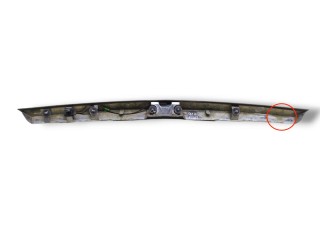 накладка двери (крышки) багажника Opel Astra H 2005, 1.6 л., i, Z 16 XEP, бензин, 5МКПП, серебро, хетчбэк 5 дв., передний привод, правый руль, 13223917, 461088395