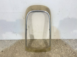 Декоративная накладка центральной консоли Nissan Murano Z51 2007, 3.5 л., i, VQ35DE, бензин, вариатор, dark blue / raa, внедорожник 5 дв., полный привод