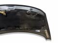 капот Peugeot 3008 1 поколение 2010, 1.6 л., HDi, 9HZ (DV6TED4), дизель, 6МКПП, gris shark / ktp, внедорожник 5 дв., передний привод, правый руль, 7901Q8 - фото №10
