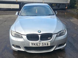 BMW 3 серия E90/E91/E92/E93 E92