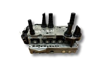 гидроблок АКПП Ford S-Max 1 поколение [рестайлинг] 2010, 2.0 л., TDCi, UFWA, дизель, робот, panther black / g6, минивэн, передний привод, правый руль, 7M5R-7H035-BC, 7M5R-7A101-DC