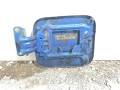 лючок топливного бака Nissan Qashqai 1 поколение 2007, 2.0 л., i, MR20DE, бензин, 6МКПП, intense blue / bv4, внедорожник 5 дв., передний привод, правый руль - фото №2