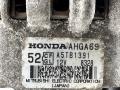 генератор Honda Civic 8 поколение 2008, 1.4 л., i, L13A7, бензин, 6МКПП, alabaster silver / nh700m, хетчбэк 5 дв., передний привод, правый руль, A5TB1391 - фото №9