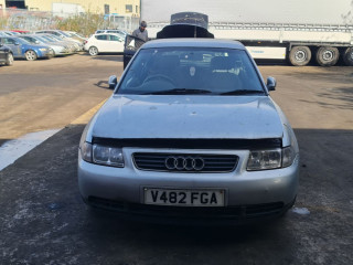 Audi A3 8L