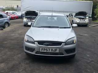 Ford Focus 2 поколение
