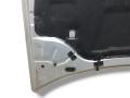 капот Renault Laguna 3 поколение 2009, 2.0 л., DCi, M9R 744, дизель, 6МКПП, gris platine / ted69, универсал, передний привод, правый руль - фото №7