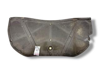 шумоизоляция капота Hyundai i30 1 поколение FD 2009, 1.4 л., MPI, G4FA, бензин, 5МКПП, stone black / 9f, хетчбэк 5 дв., передний привод, правый руль, 81125-2R000