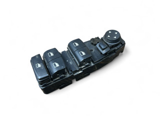 блок управления стеклоподъемниками BMW 5 серия F07/F10/F11 F10 2012, 2.0 л., D, N47 D20 C, дизель, АКПП, schwarz ii / 668, седан, задний привод, правый руль, 9238241