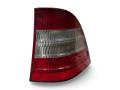 фонарь задний правый Mercedes-Benz M-Класс W163 2001, 3.2 л., i, M 112.942, бензин, АКПП, smaragdschwarz / 189, внедорожник 5 дв., полный привод, правый руль, A1638200264 - фото №2
