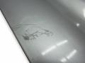 капот Mercedes-Benz C-Класс W203/S203/CL203 CL203 2003, 1.8 л., Kompr, M 271.946, бензин, АКПП, brillantsilber / 744, хетчбэк 3 дв., задний привод, правый руль, A2038800257 - фото №6