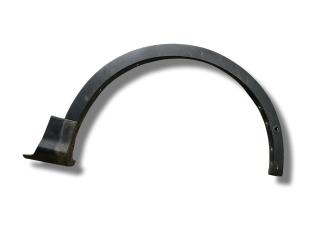 накладка колесной арки передний правый Ford Kuga 2 поколение 2013, 2.0 л., TDCi, TXDA, дизель, АКПП, ginger ale / jd, внедорожник 5 дв., полный привод, правый руль, CV44-S16D238-B