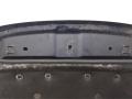 капот Land Rover Range Rover Evoque L538 [рестайлинг] L538 2015, 2.2 л., TD, 224DT, дизель, АКПП, barolo black / 861, внедорожник 5 дв., полный привод, правый руль - фото №8