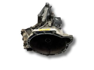 КПП механическая (МКПП) Ford Focus 2 поколение [рестайлинг] 2010, 1.6 л., i, SHDA, бензин, 5МКПП, vision / q8, хетчбэк 5 дв., передний привод, правый руль, 3M5R7002NF, T6TB1