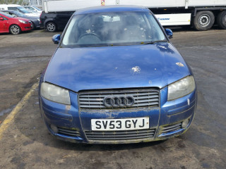 Audi A3 8P