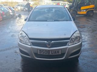 Opel Astra H/Family [рестайлинг]