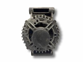 генератор Ford Transit 7 поколение 2006, 2.4 л., TDCi, PHFA, дизель, 6МКПП, frozen white / 3g, микроавтобус, задний привод, правый руль, 6C1T-10300-CC, 0121615003