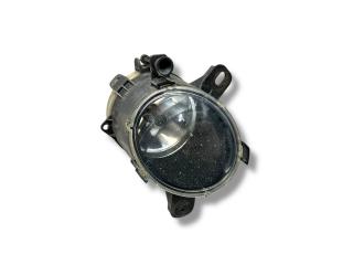 фара противотуманная правая Opel Corsa D [рестайлинг] 2012, 1.7 л., CDTi, A 17 DTS, дизель, 6МКПП, graphitschwarz / 22c, хетчбэк 3 дв., передний привод, правый руль, 13253626