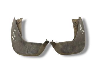 брызговик Nissan Juke F15 [рестайлинг] 2016, 1.5 л., DCi, K9K 636, дизель, 6МКПП, gray / kad, внедорожник 5 дв., передний привод, правый руль, KE788-BV587