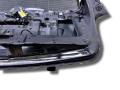 крышка багажника (дверь 3-5) Mercedes-Benz M-Класс W164 2007, 3.0 л., CDi, OM 642.940, дизель, АКПП, obsidianschwarz, внедорожник 5 дв., полный привод, правый руль - фото №11