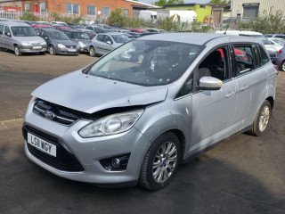 Ford Grand C-Max 2 поколение