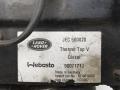 автономный отопитель (Webasto) Land Rover Range Rover Sport 1 поколение 2007, 3.6 л., TD, 368DT, дизель, АКПП, java black / 697, внедорожник 5 дв., полный привод, правый руль, JEC500820, 9007171J - фото №9