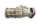 раздаточная коробка Volkswagen Touareg 1 поколение 2004, 3.0 л., TDi, BKS, дизель, АКПП, reflex silver, внедорожник 5 дв., полный привод, правый руль, 0AD341010S - фото №2