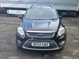 Ford Kuga 1 поколение