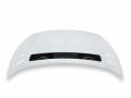 капот Citroen Jumpy 2 поколение 2008, 1.6 л., HDi, 9HU (DV6UTED4), дизель, 5МКПП, blanc banquise / ewp, фургон, передний привод, правый руль, 7901N1 - фото №2