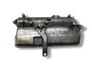 клапанная крышка Mercedes-Benz B-Класс W245 [рестайлинг] 2008, 2.0 л., CDi, OM 640.941, дизель, вариатор, kosmosschwarz / 191, минивэн, передний привод, правый руль, A6400100667