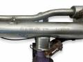 форсунка Mercedes-Benz C-Класс W203/S203/CL203 2002, 2.0 л., Kompr, M 111.955, бензин, АКПП, tektitgrau / 753, седан, задний привод, правый руль, A1110703095, A0000787249, A1110780392 - фото №8