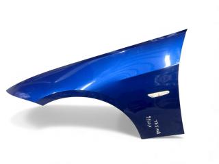 крыло переднее левое BMW 3 серия E92/E93 [рестайлинг] E92 2012, 2.0 л., i, N43 B20 A, бензин, 6МКПП, le mans blau / 381, купе, задний привод, правый руль, 41357168987, 7168987