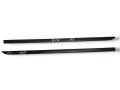 молдинг лобового стекла BMW 5 серия E60/E61 E60 2006, 2.0 л., D, M47 D20 (204D4), дизель, АКПП, amethystgrau / a09, седан, задний привод, правый руль - фото №2