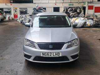 SEAT Toledo 4 поколение KG