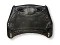 капот Peugeot 508 1 поколение 2012, 1.6 л., HDi, 9HL (DV6C), дизель, 5МКПП, noir perla nera / ktv, седан, передний привод, правый руль, 7901S3 - фото №6