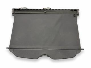 шторка багажника Mercedes-Benz C-Класс W203/S203/CL203 2001, 2.2 л., CDi, OM 611.962, дизель, 6МКПП, brillantsilbe / 744, универсал, задний привод, правый руль, A2038600175