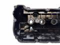 клапанная крышка Mini Cooper 2 поколение R56 2006, 1.6 л., i, N12 B16 A, бензин, 5МКПП, astro black / a25, хетчбэк 3 дв., передний привод, правый руль, V757272480, M03017B152 - фото №9