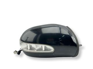 зеркало наружное правое Mercedes-Benz M-Класс W164 2007, 3.0 л., CDi, OM 642.940, дизель, АКПП, obsidianschwarz, внедорожник 5 дв., полный привод, правый руль, A1648103216