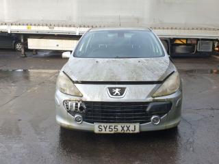 Peugeot 307 1 поколение [рестайлинг]